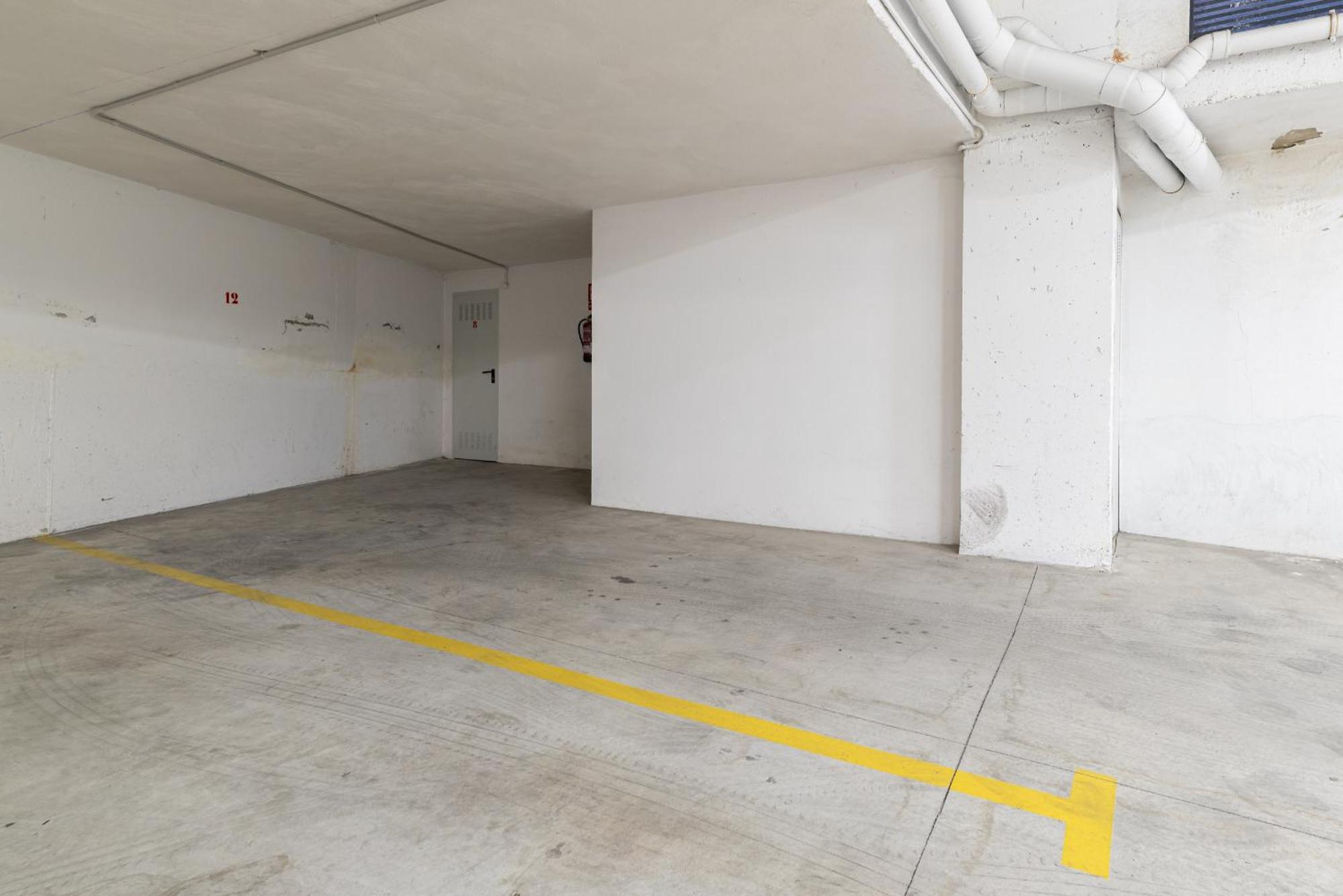 Baiona By Ladeira Apartment Exterior photo
